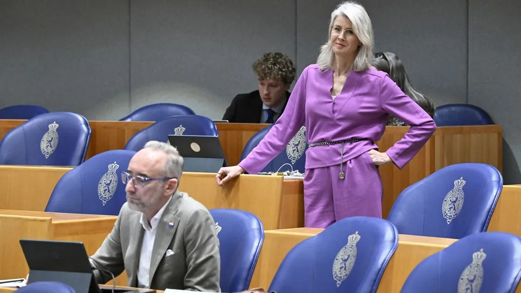 Mona Keijzer: Onafhankelijk Kamerlid na Vertrouwensbreuk met BBB