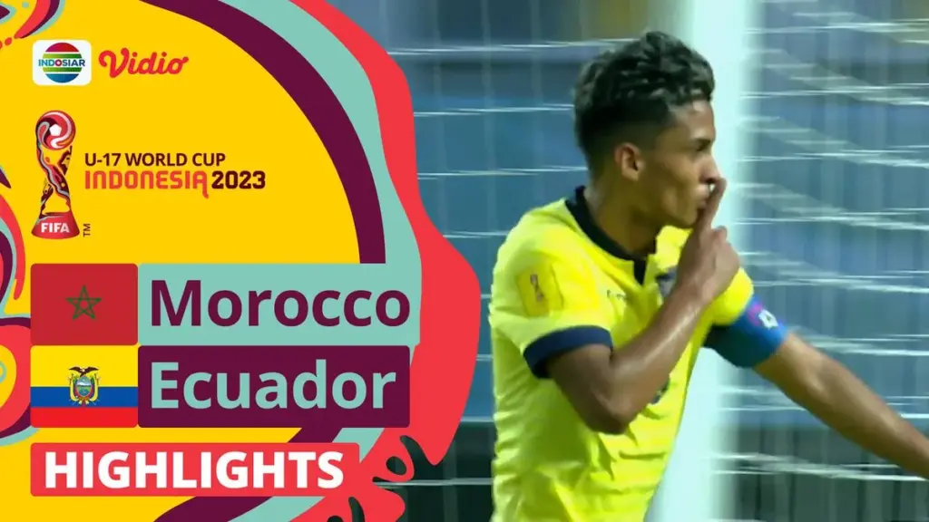 Morocco vs ecuador: Marokko vs Ecuador: Vriendschappelijke wedstrijd in Riyadh