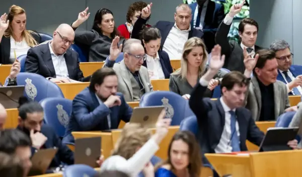 moslimbroederschap — NL news
