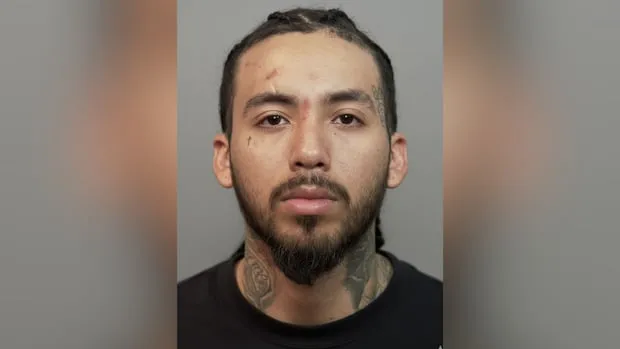 Most wanted: Canada’s : Bryan Fuentes Gramajo gearresteerd