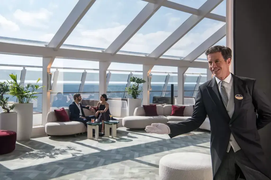 MSC Cruises lanceert paasaanbieding met kortingen tot 45%