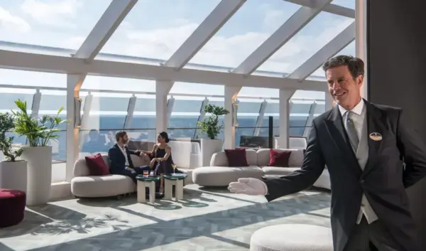 msc cruises — NL news