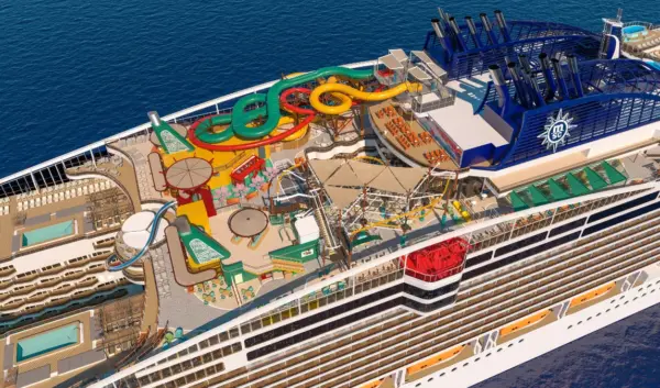 msc cruises — NL news