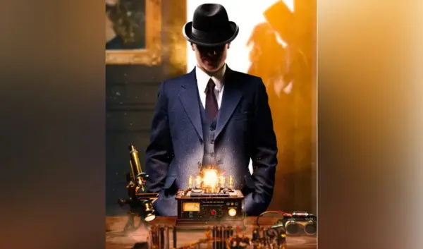 murdoch mysteries — NL news