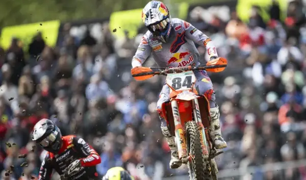 mxgp tv — NL news