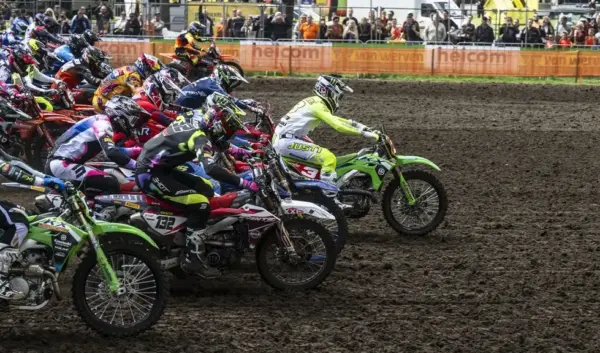 mxgp tv — NL news
