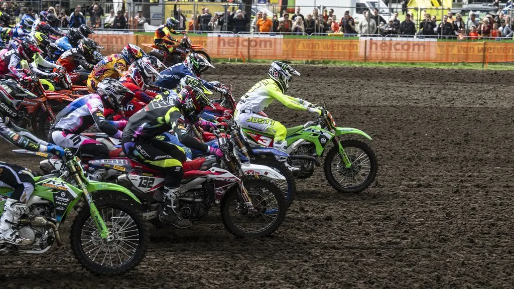 Mxgp tv