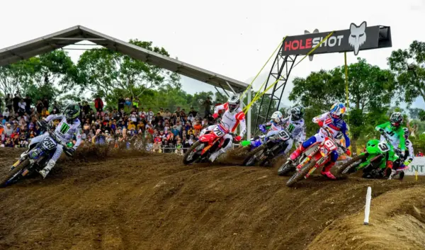 mxgp — NL news