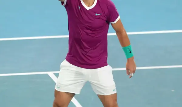 nadal — NL news