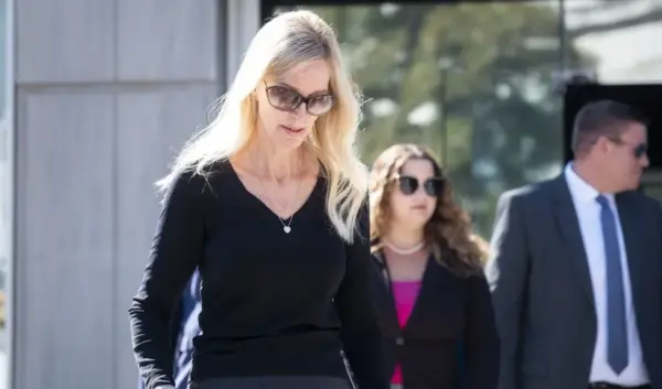 natalee holloway — NL news