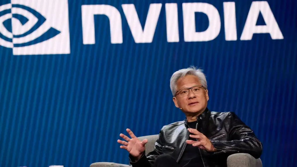 Nebius stock stijgt na investering van Nvidia
