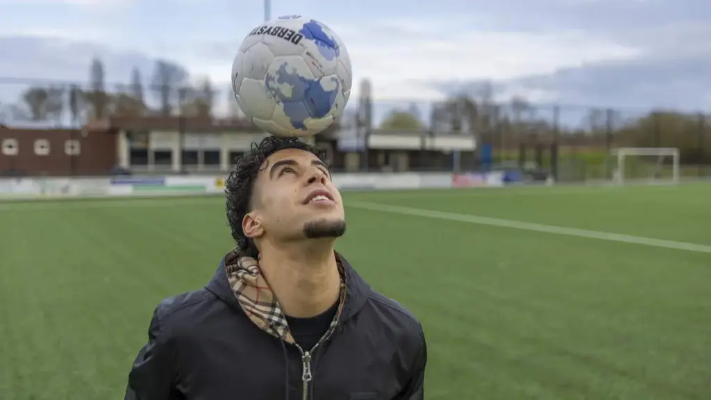 Nec nijmegen: N.E.C. Nijmegen speelt de Eurojackpot KNVB Bekerfinale tegen AZ