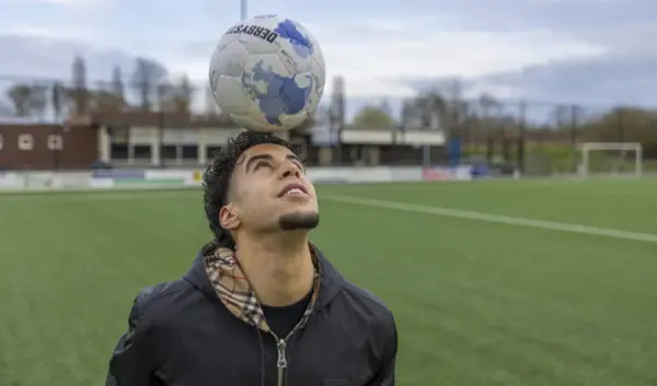 nec nijmegen — NL news