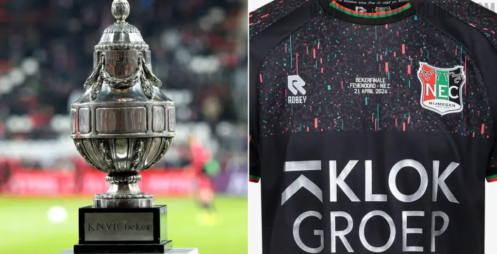 Nec nijmegen
