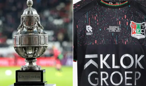 nec nijmegen — NL news