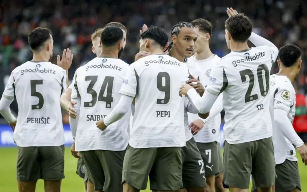 Nec – psv