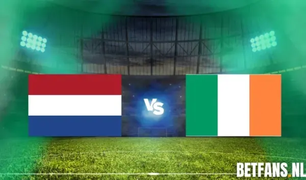 nederland ierland — NL news