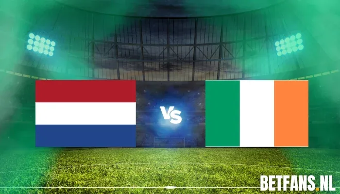 Nederland Ierland: Oranje Leeuwinnen winnen in WK-kwalificatie