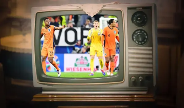 nederland wedstrijden — NL news