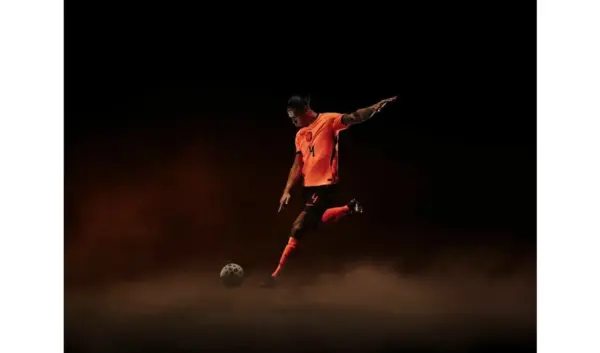 nederlands elftal shirt — NL news