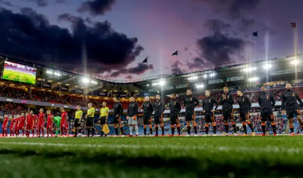 nederlands elftal wedstrijden — NL news