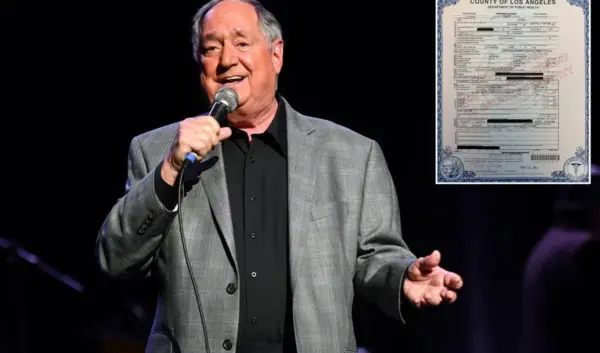 neil sedaka — NL news