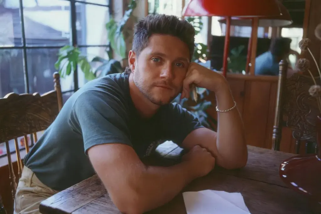 Niall Horan gaat op tournee met ‘Dinner Party Live On Tour’