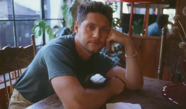 niall horan — NL news