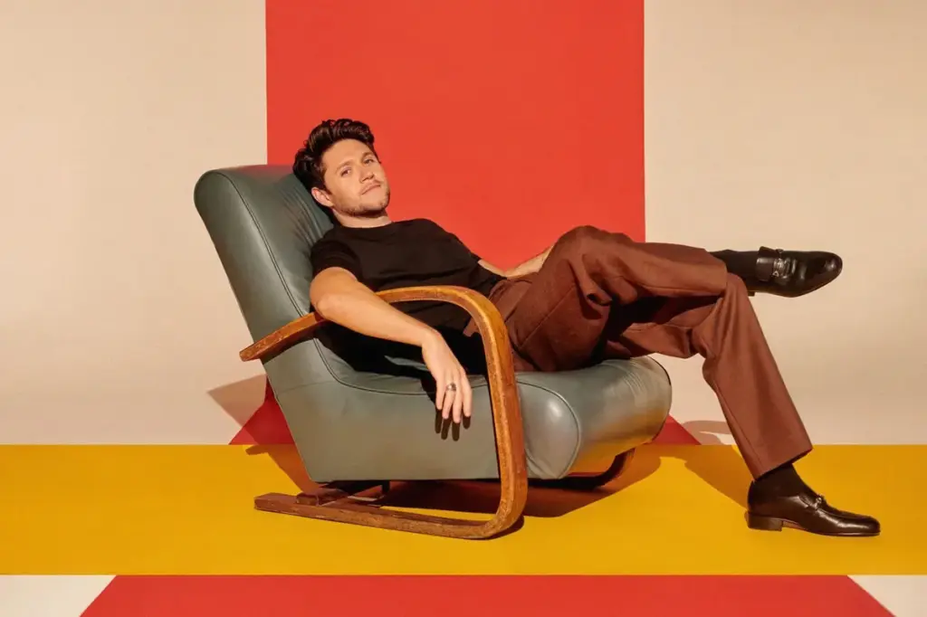 Niall Horan’s nieuwe album ‘Dinner Party’ komt eraan