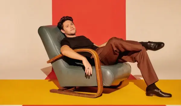niall horan — NL news