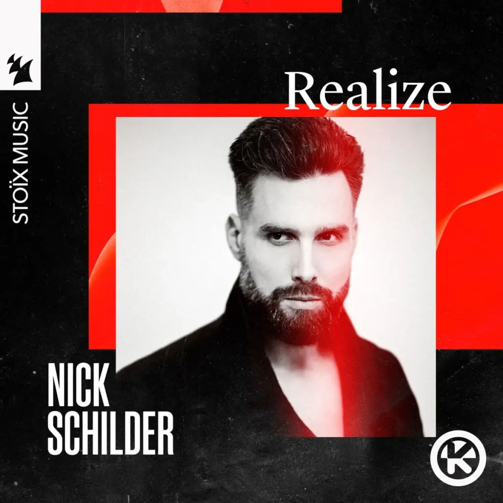 Nick Schilder lanceert nieuwe single en gaat op tournee