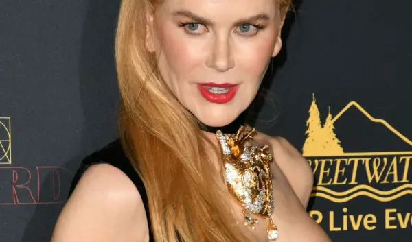 nicole kidman — NL news