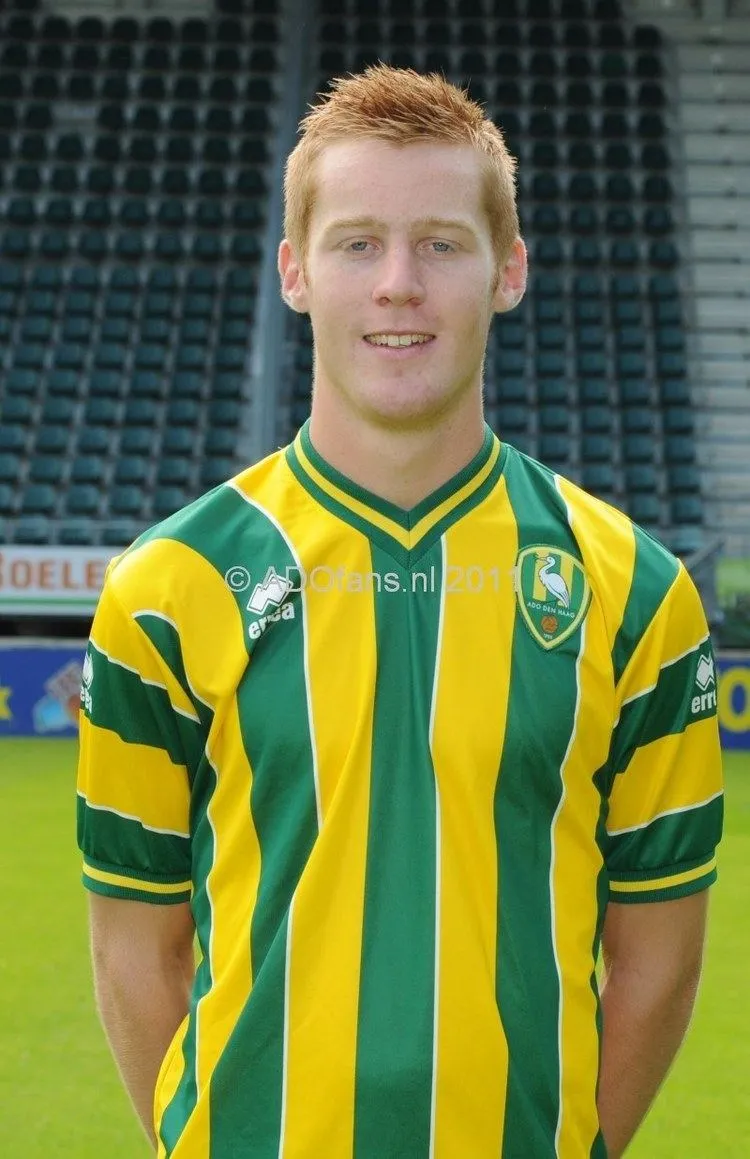 Niels van duinen