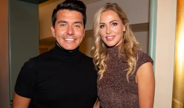 nieuwe vriendin jan smit — NL news