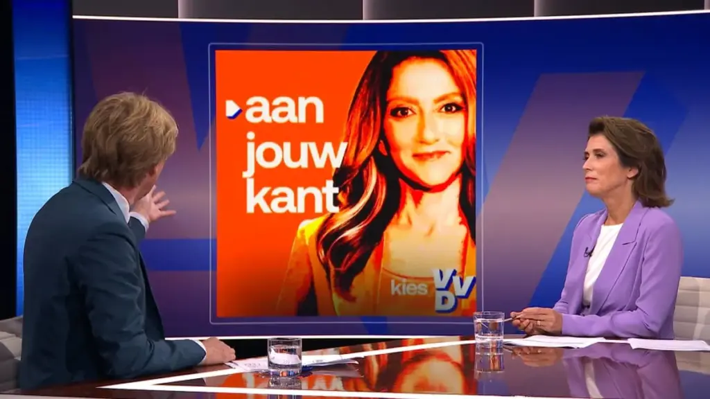 Nieuwsuur: Libris Literatuur Prijs 2026: Genomineerden Bekendgemaakt op