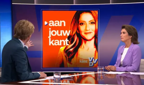 nieuwsuur — NL news