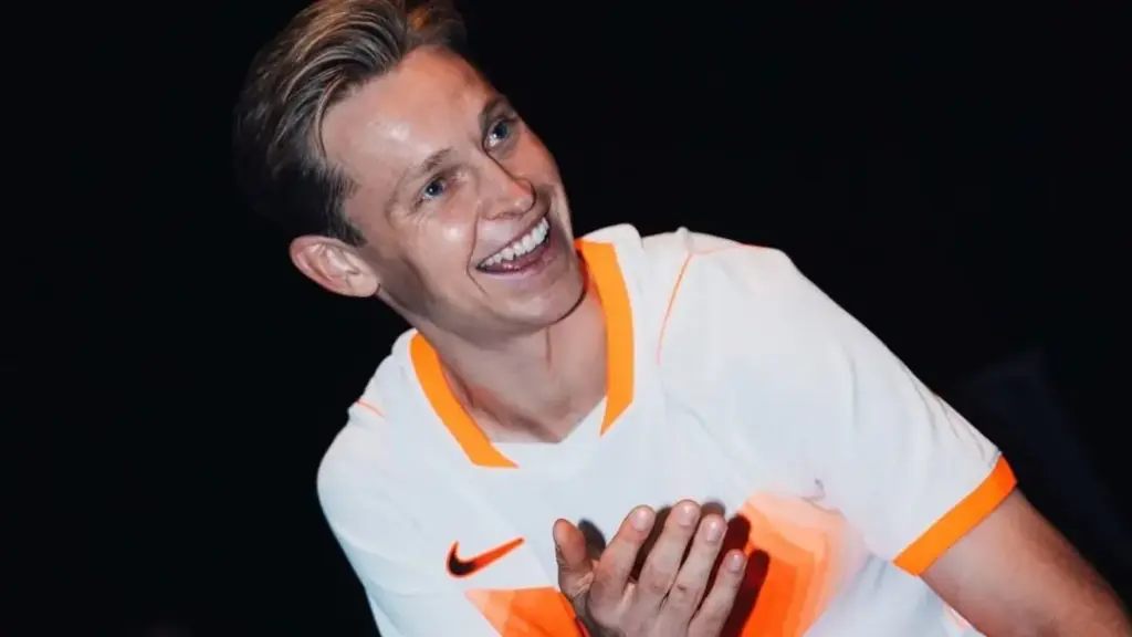 Nike Nederlands Elftal Shirt: Prijs en Ontwerp