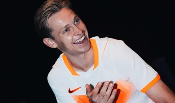 nike nederlands elftal shirt — NL news