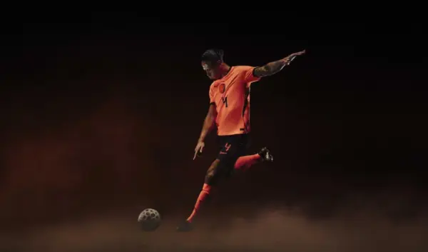 nike — NL news