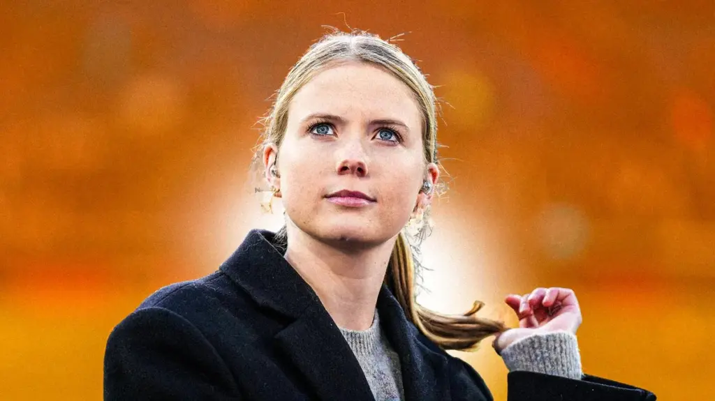 Noa Vahle en de uitdagingen van het Nederlands Elftal