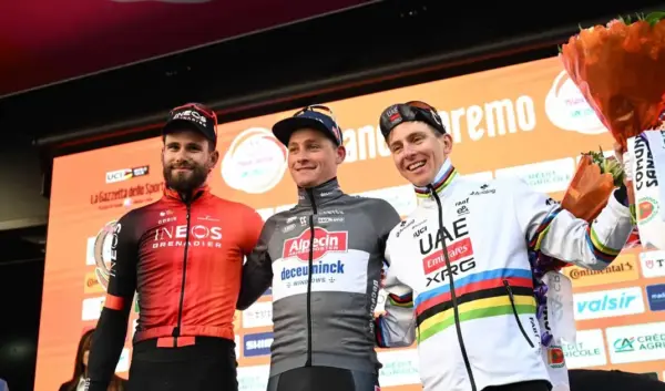 nokere koerse 2026 — NL news