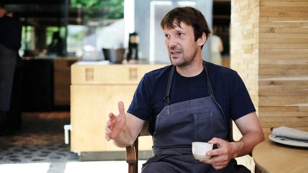 Noma: René Redzepi verlaat  na beschuldigingen van wangedrag