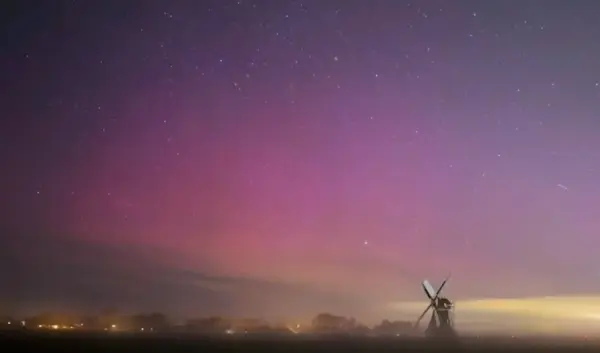 noorderlicht nederland — NL news
