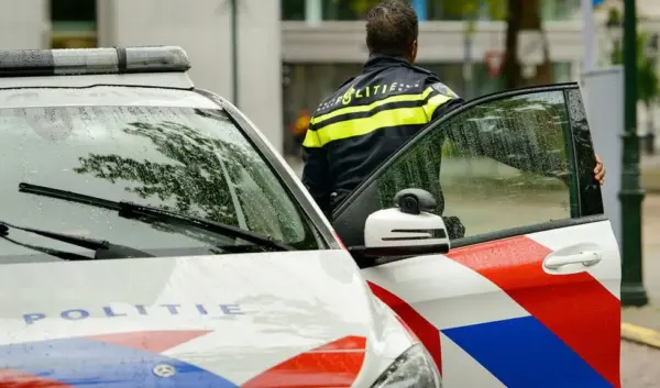 nos nieuws — NL news