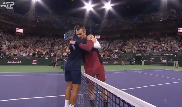 novak djokovic — NL news