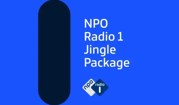npo radio 1 — NL news