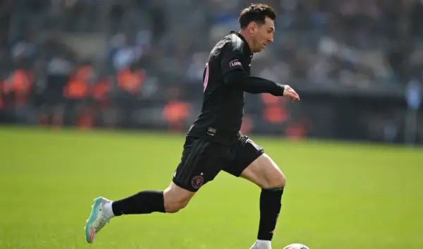 nyc fc - inter miami — NL news