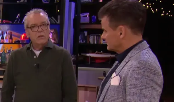 olav mol — NL news