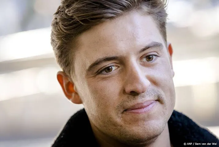 Olympisch stadion: Lil Kleine geeft concert in het