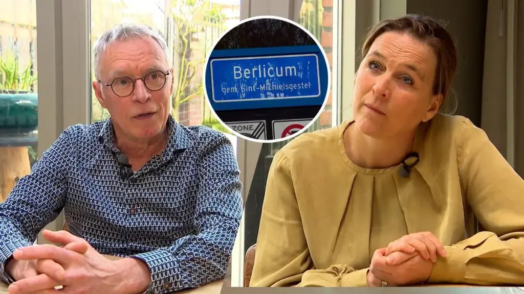 Omroep Brabant: Burgerinitiatief Berlicum vraagt om aandacht